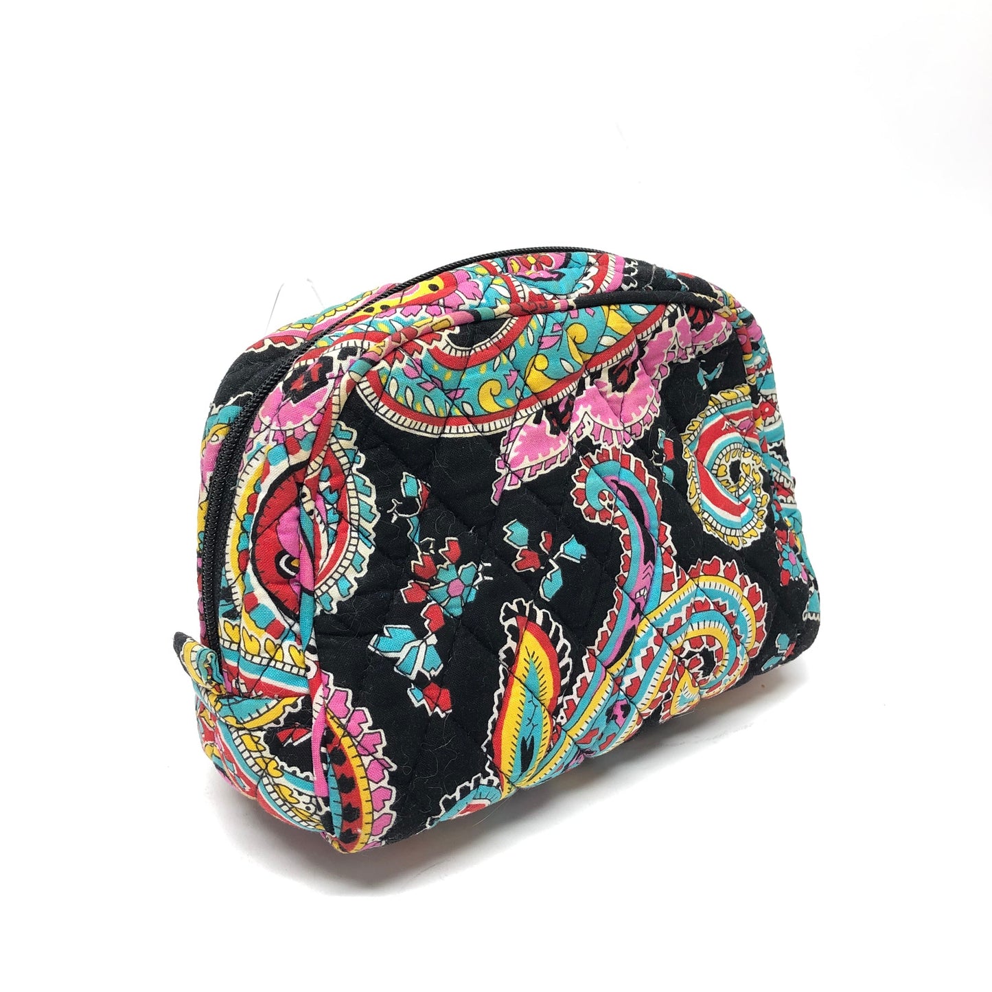 Makeup Bag Vera Bradley, Size Small