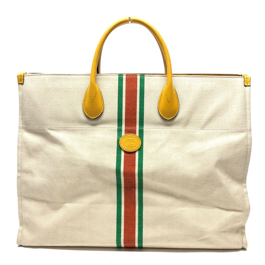 Tote Luxury Designer Gucci, Size Large