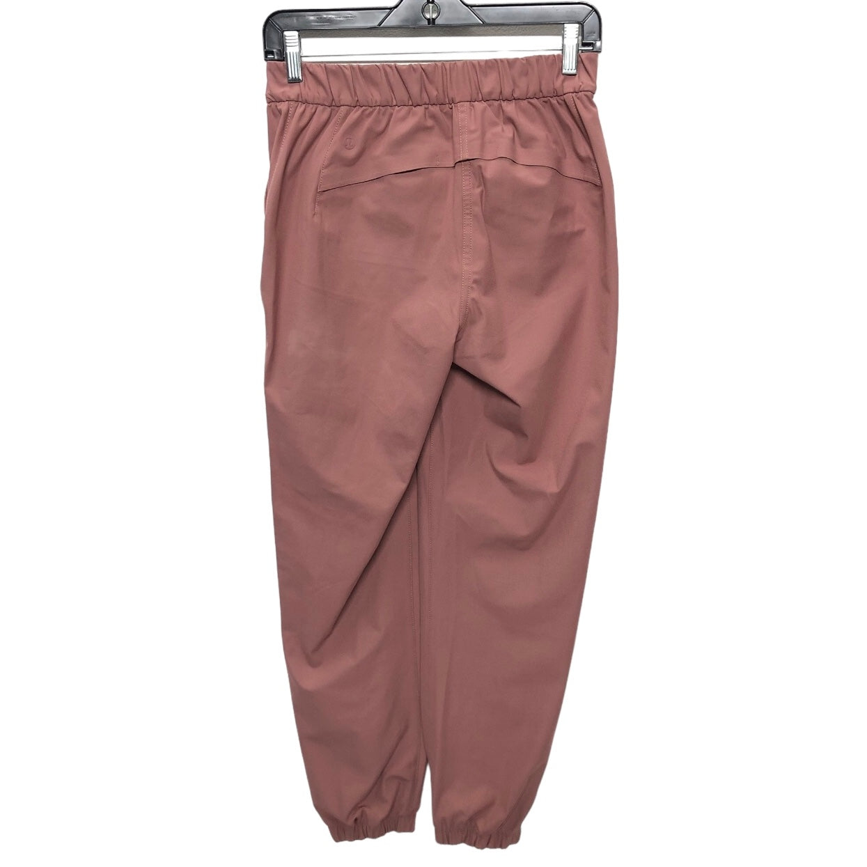 Mauve Athletic Pants Lululemon, Size 2