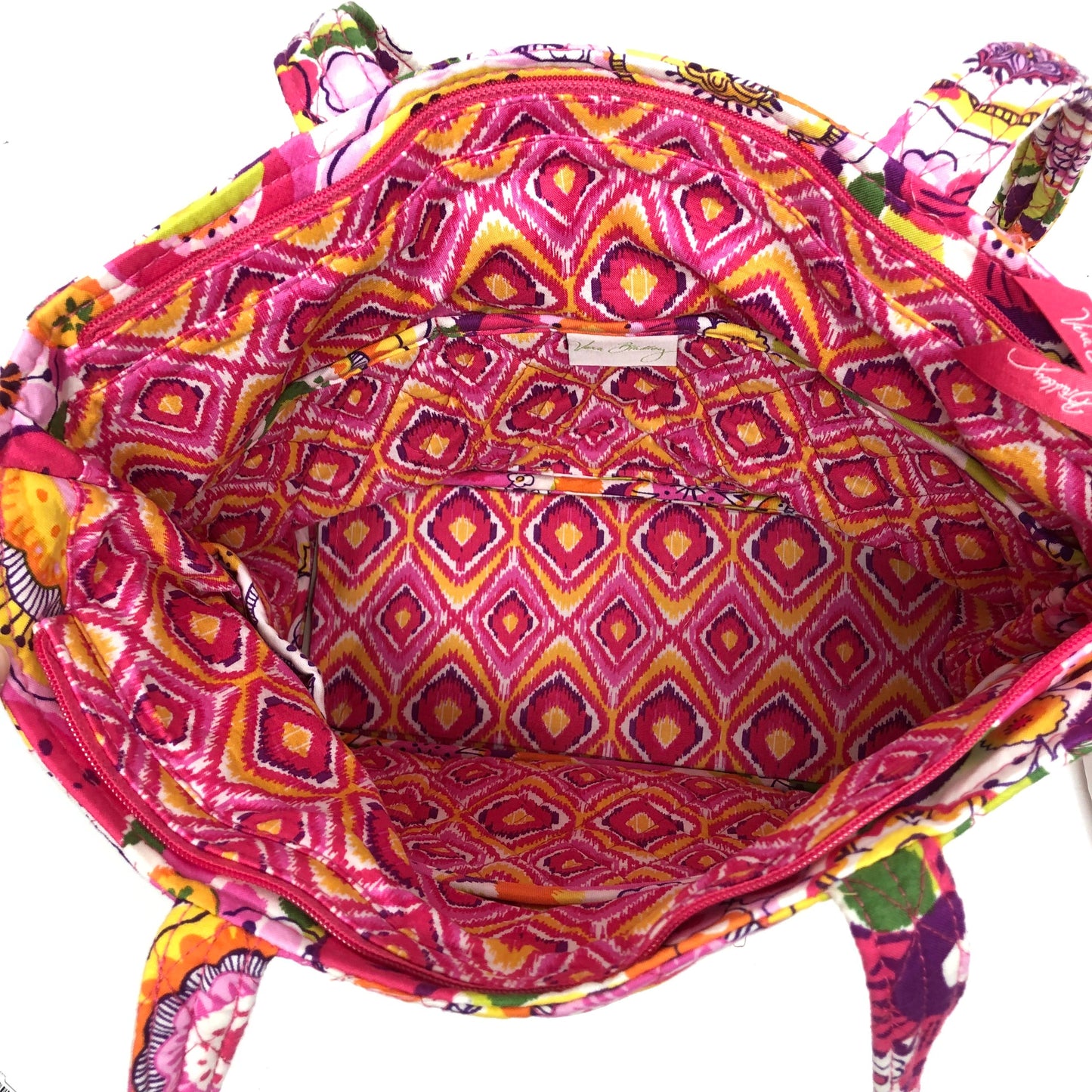 Handbag Vera Bradley, Size Small