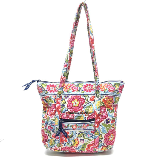 Handbag Vera Bradley, Size Small