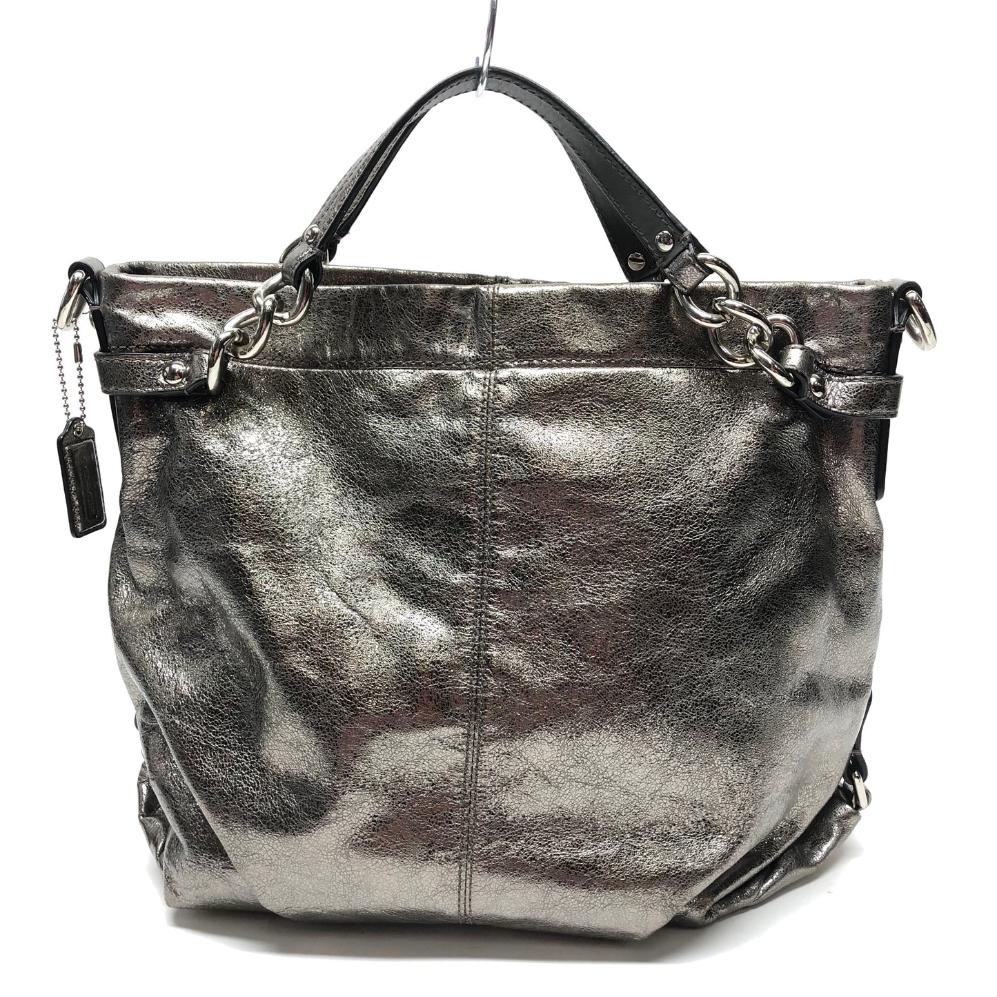 Handbag Designer Coach, Size Medium