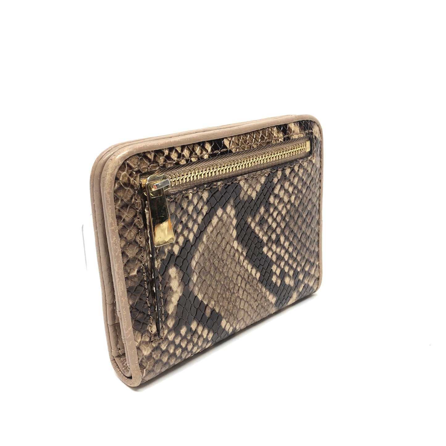 Wallet Designer Michael By Michael Kors, Size Small