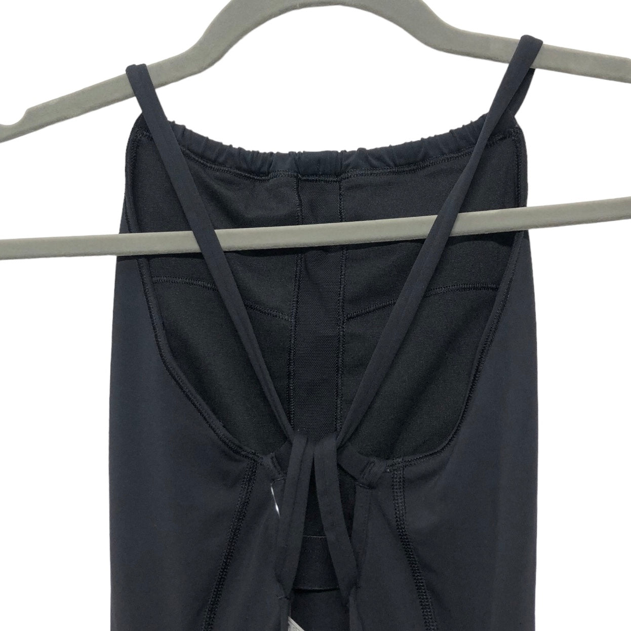 Black Jumpsuit Lululemon, Size 4