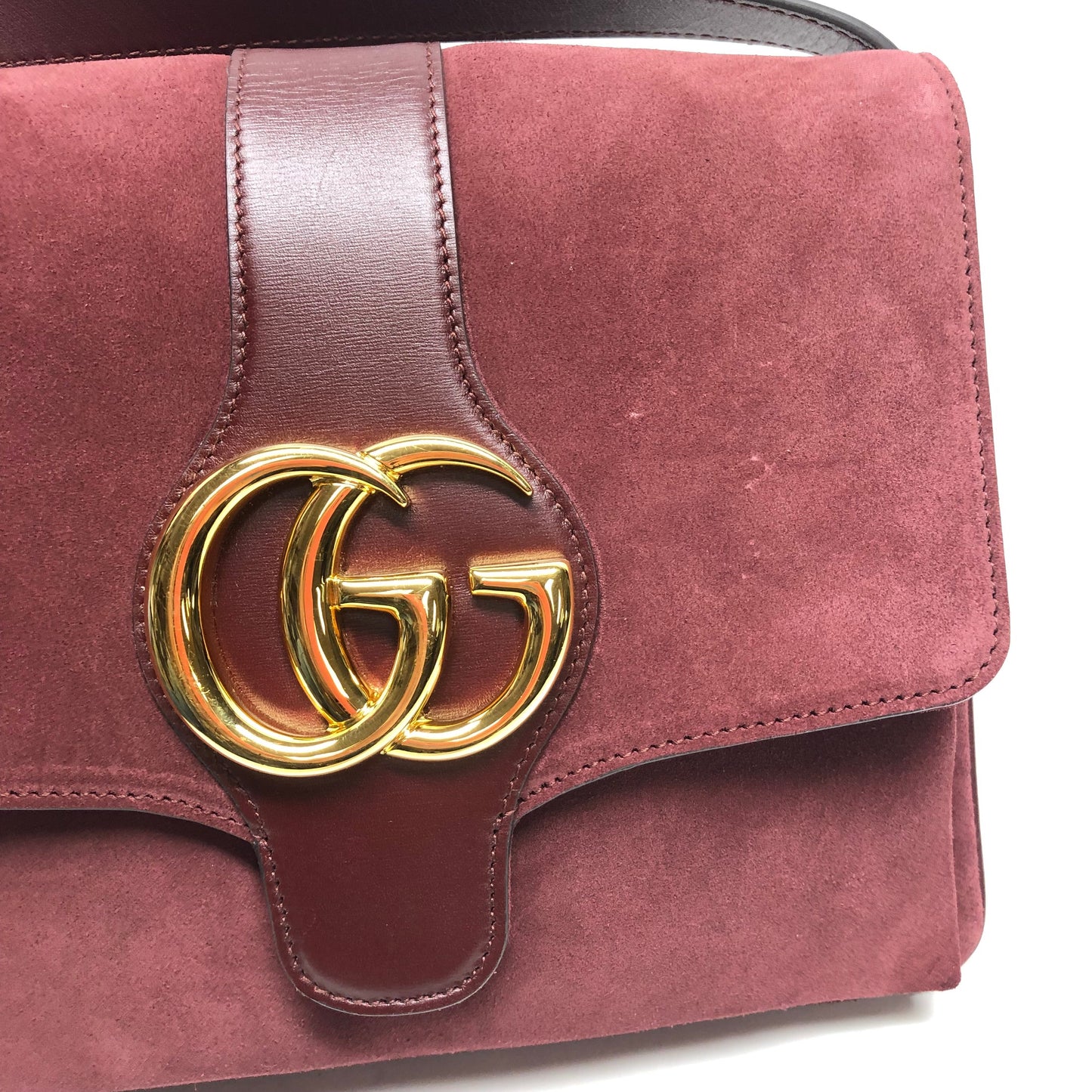 Crossbody Luxury Designer Gucci, Size Medium