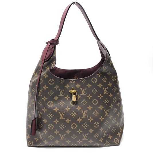 Handbag Luxury Designer Louis Vuitton, Size Medium