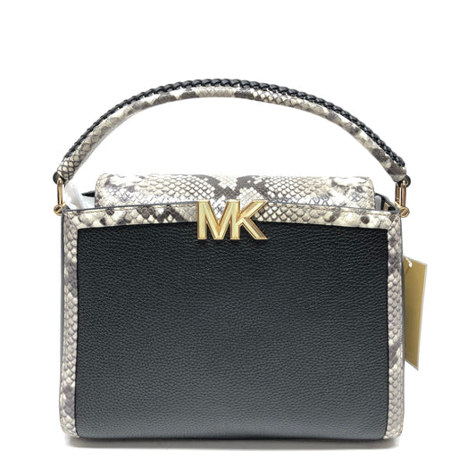 Crossbody Designer By Michael By Michael Kors, Size: Medium