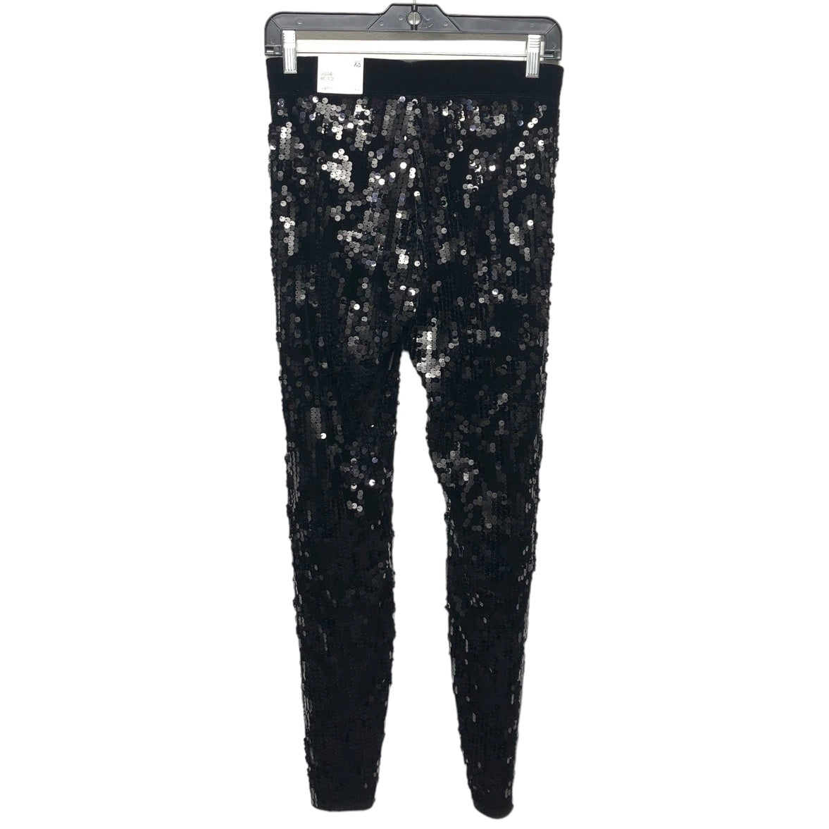 Pants Leggings By Express In Black, Size: Xs