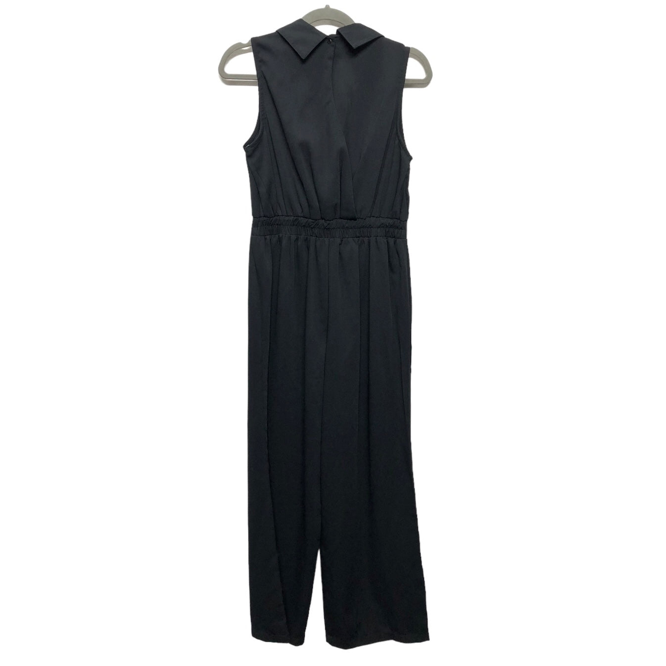 Jumpsuit By Clothes Mentor In Black, Size: S