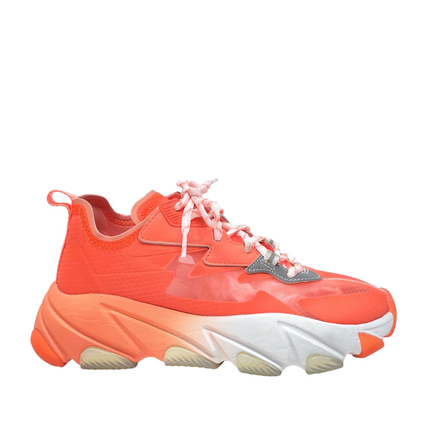 Shoes Athletic By Ash In Orange, Size: 8