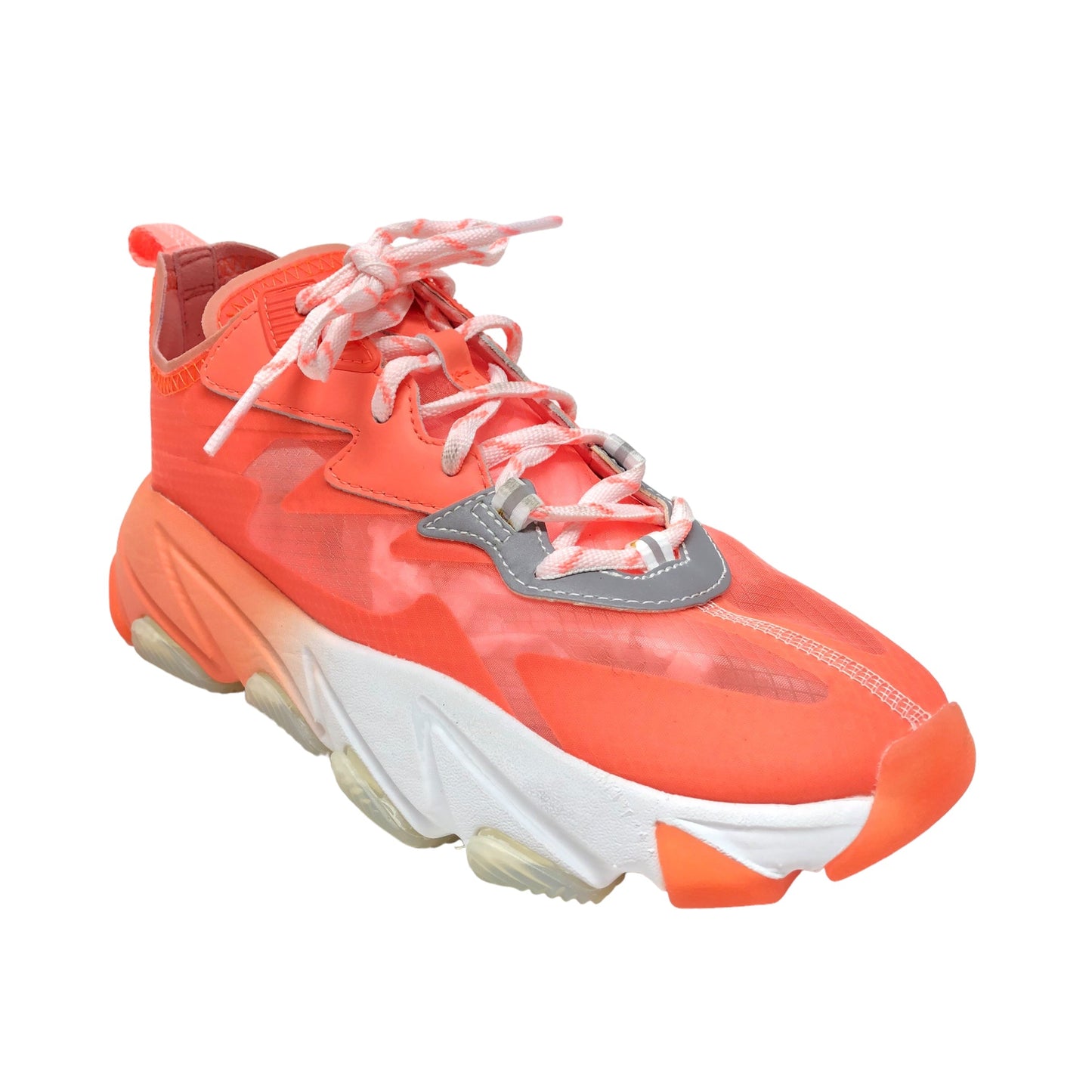 Shoes Athletic By Ash In Orange, Size: 8