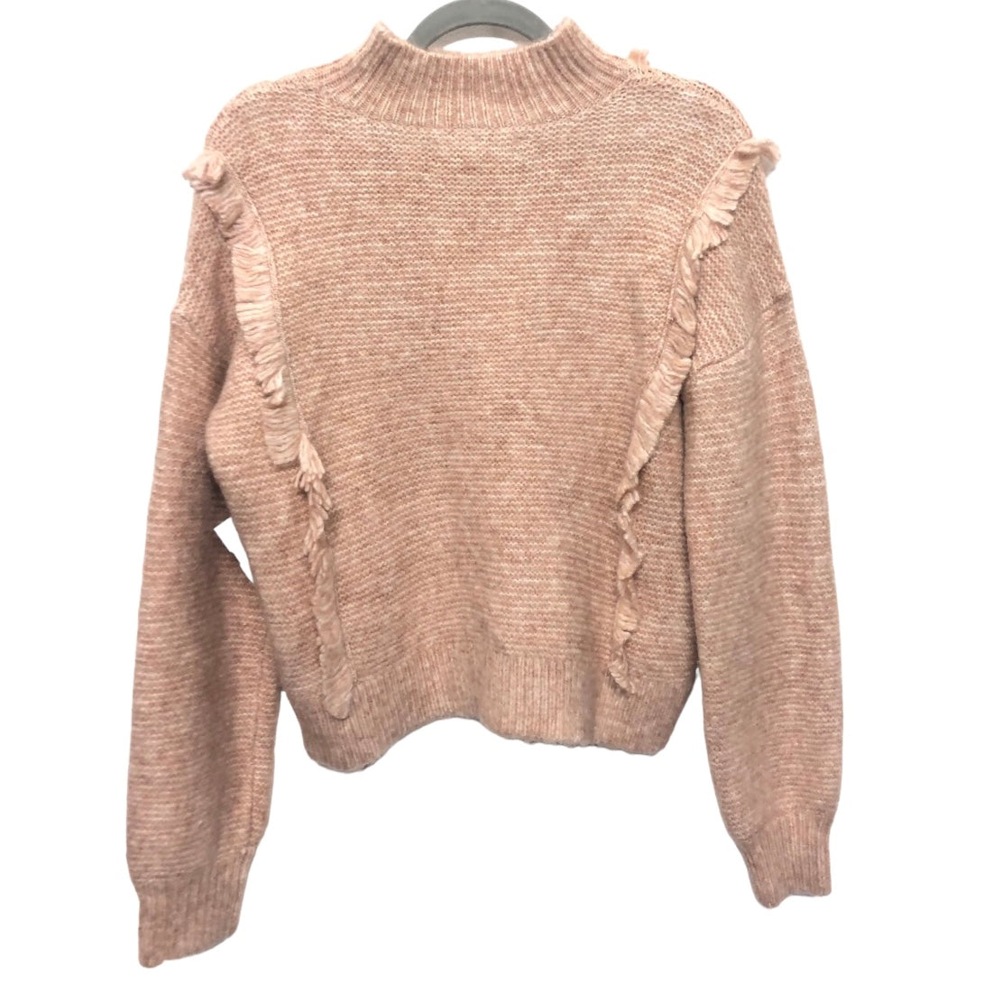 Sweater By Loft In Beige, Size: Xs