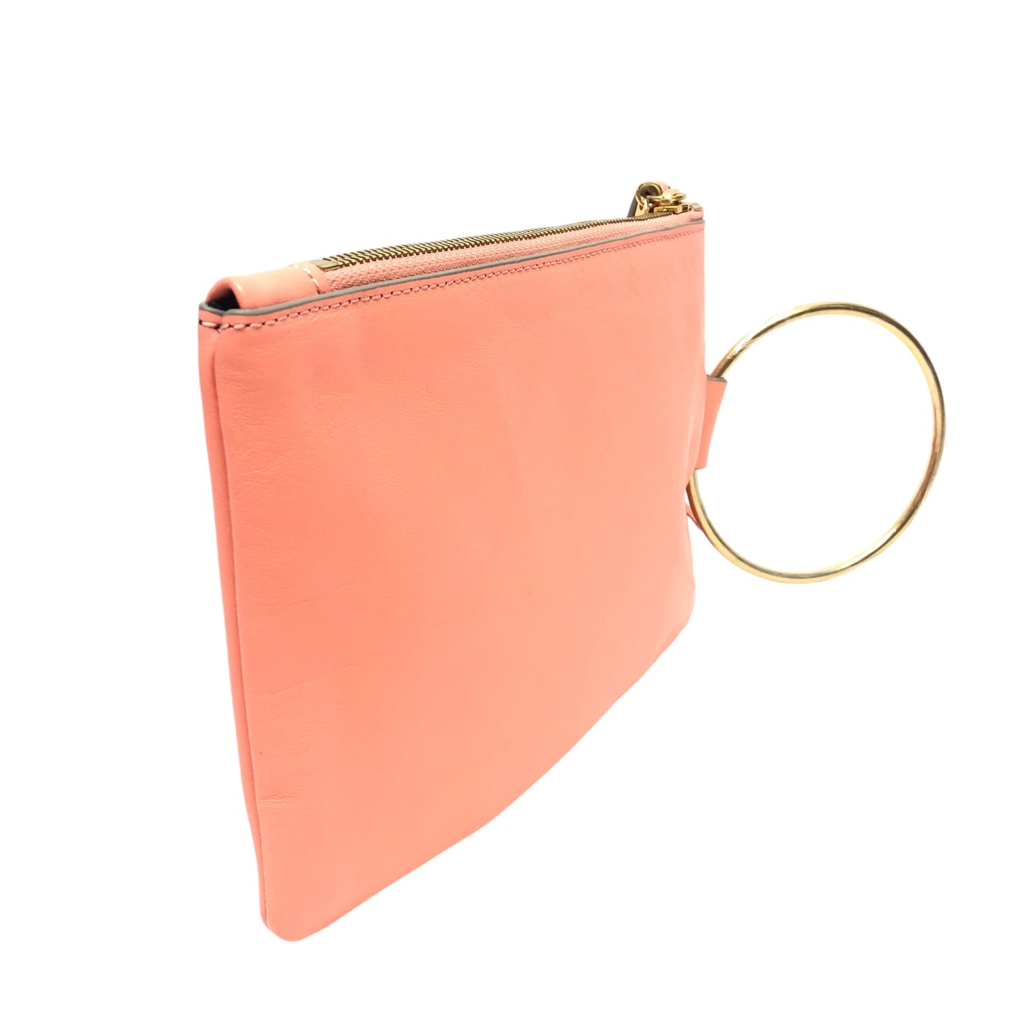 Wristlet Leather By Cmc, Size: Medium