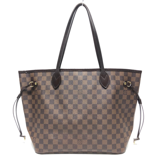 Tote Luxury Designer By Louis Vuitton, Size: Medium