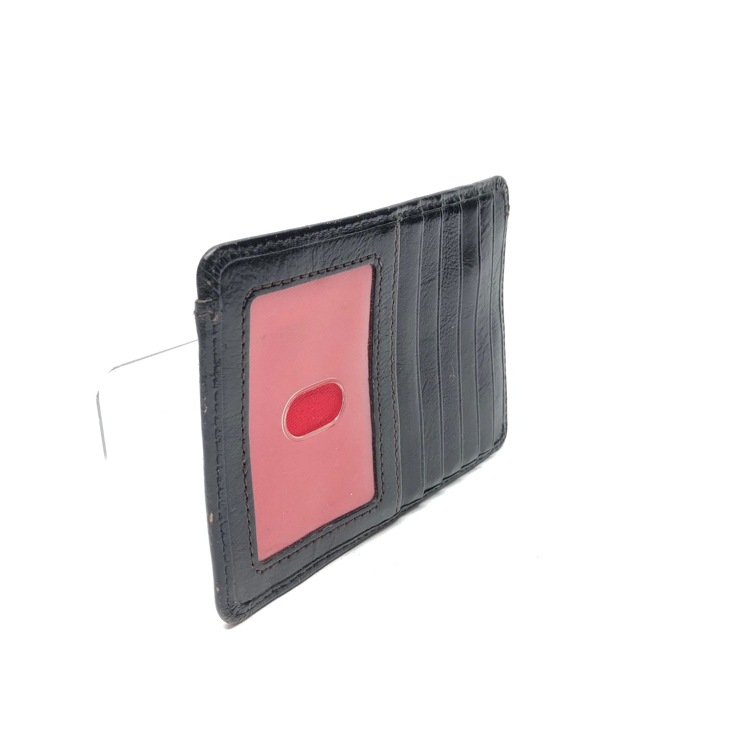 Wallet Leather By Hobo Intl, Size: Small