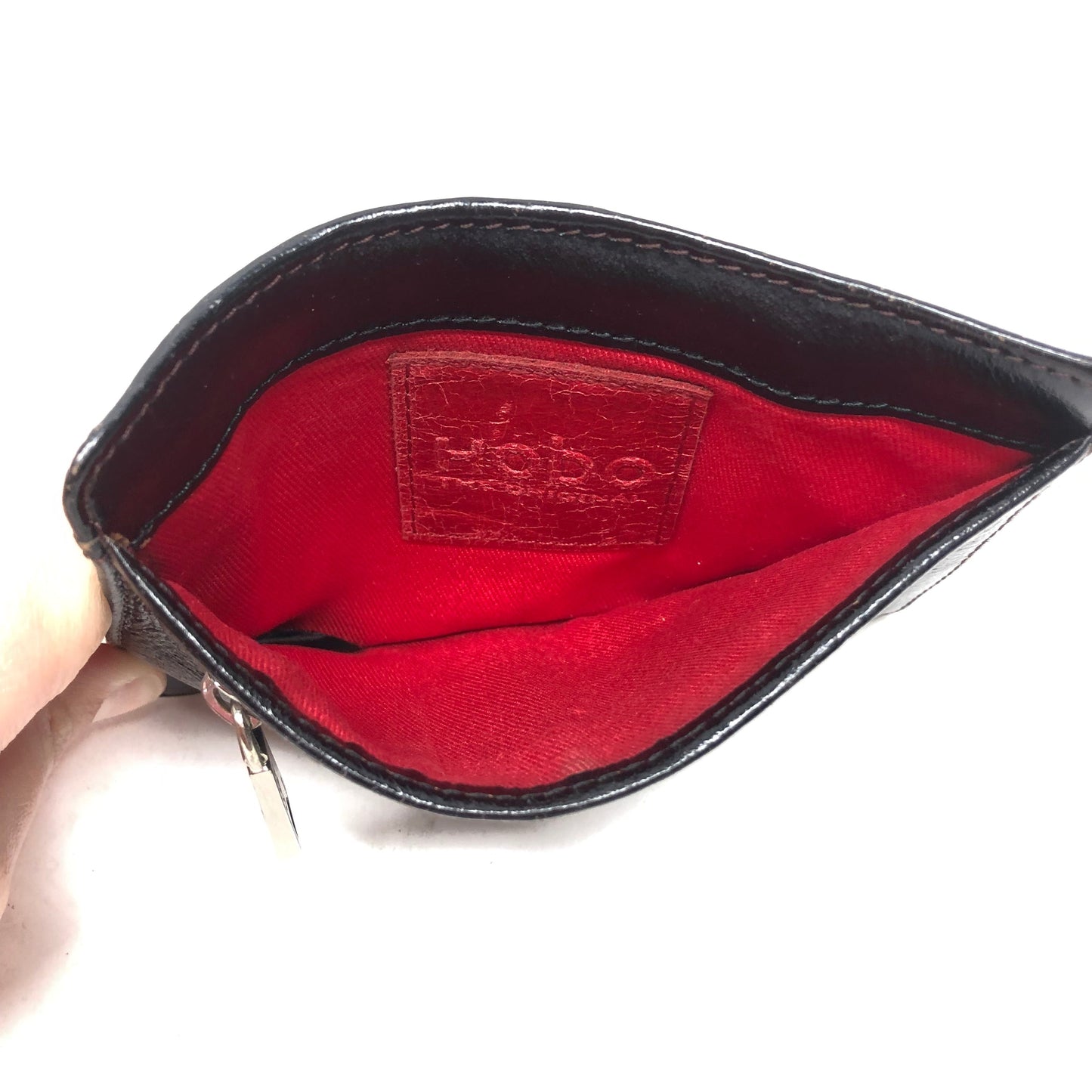 Wallet Leather By Hobo Intl, Size: Small