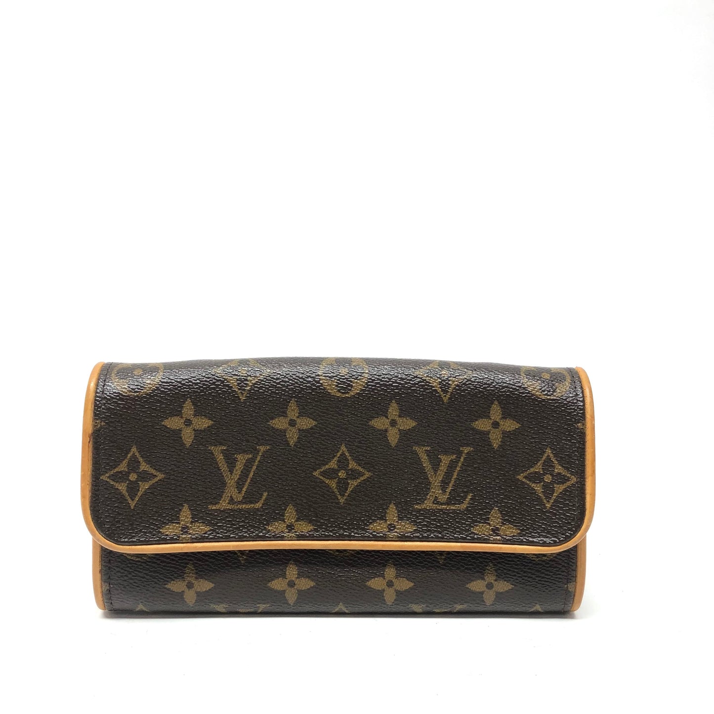 Crossbody Luxury Designer By Louis Vuitton, Size: Small