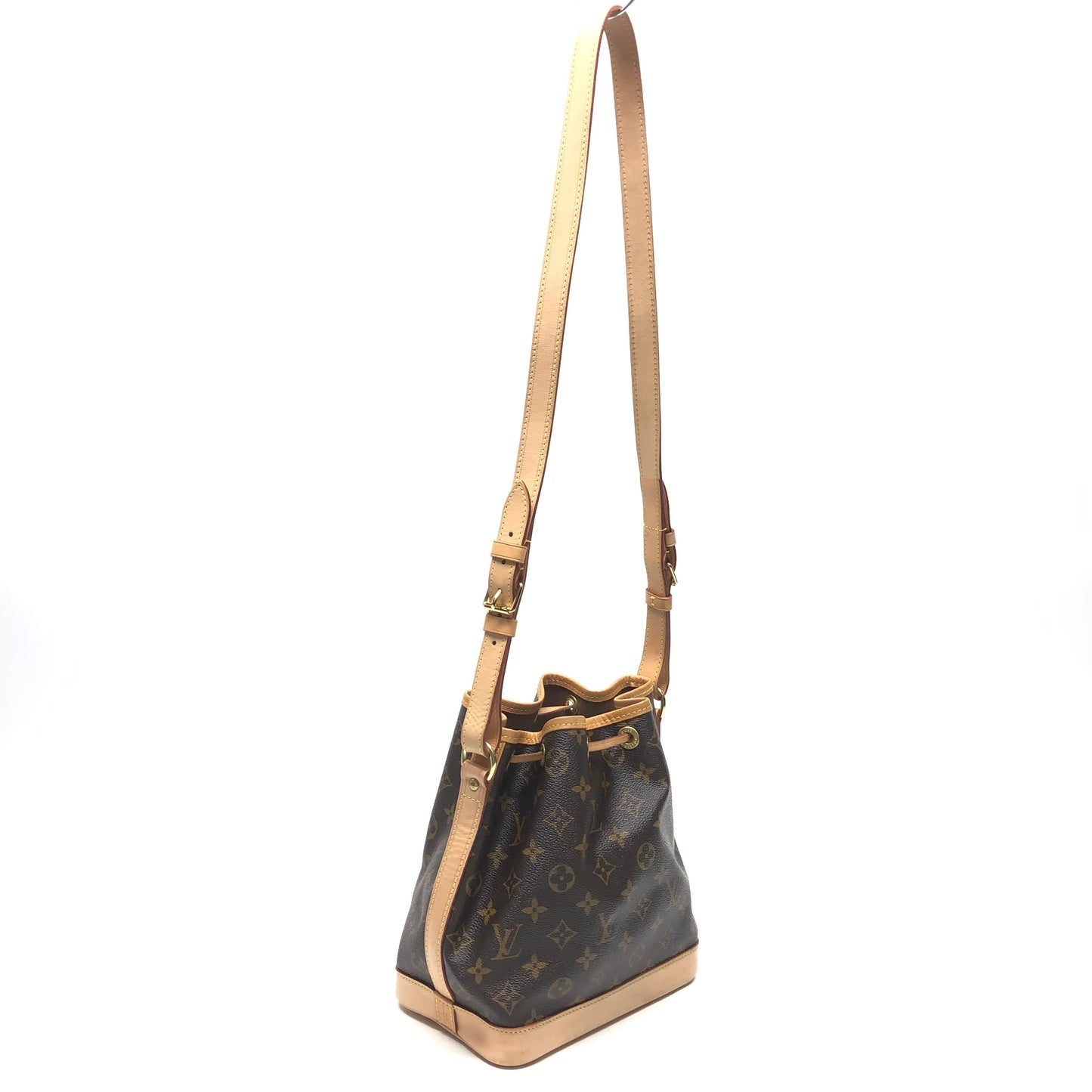 Crossbody Luxury Designer By Louis Vuitton, Size: Small