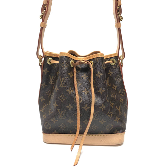 Crossbody Luxury Designer By Louis Vuitton, Size: Small