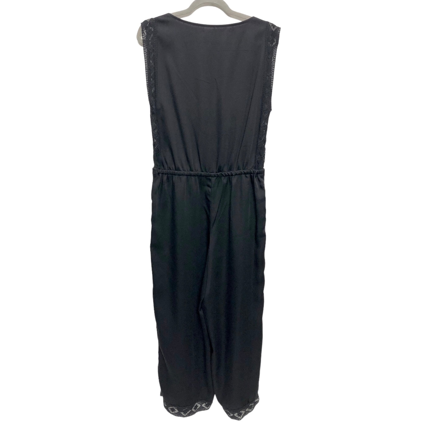 Jumpsuit By Chelsea And Violet In Black, Size: L