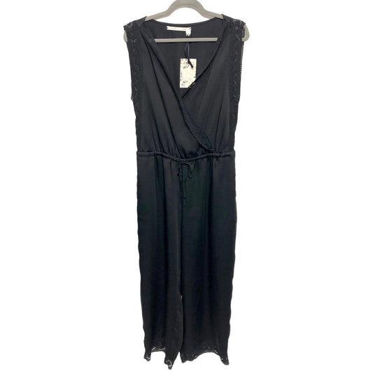 Jumpsuit By Chelsea And Violet In Black, Size: L