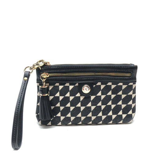 Wristlet Leather By Spartina, Size: Small