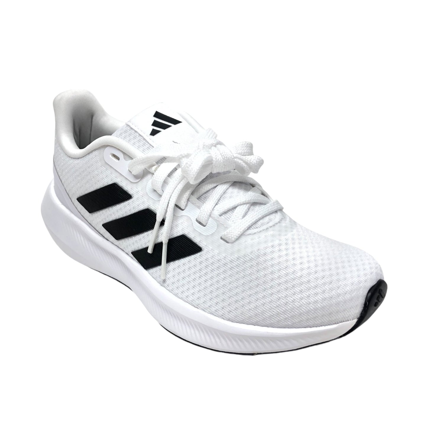 Shoes Athletic By Adidas In White, Size: 6.5