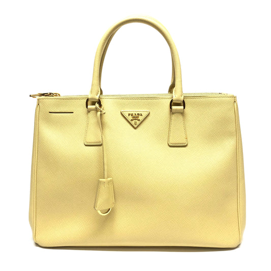 Handbag Luxury Designer By Prada, Size: Medium