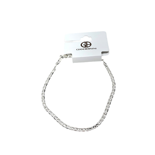 Bracelet Sterling Silver By Giani Bernini