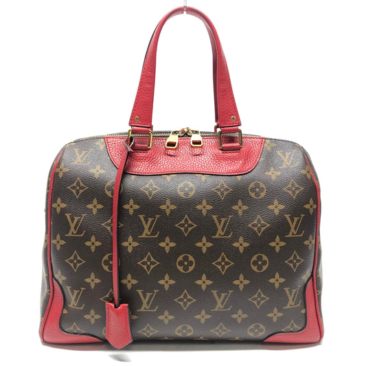 Handbag Luxury Designer By Louis Vuitton, Size: Medium