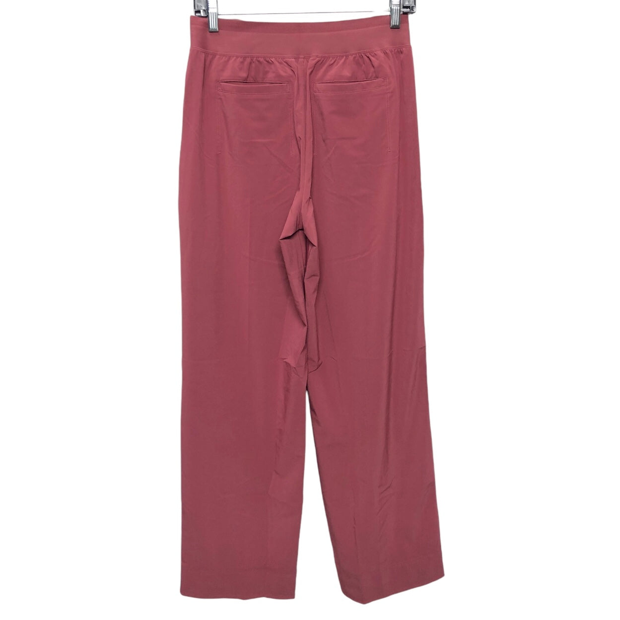 Athletic Pants By Athleta In Pink, Size: 2