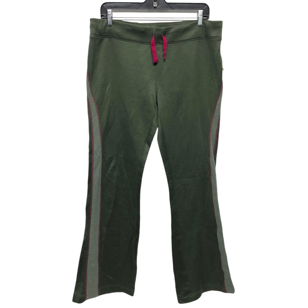 Pants Lounge By Columbia In Green, Size: L