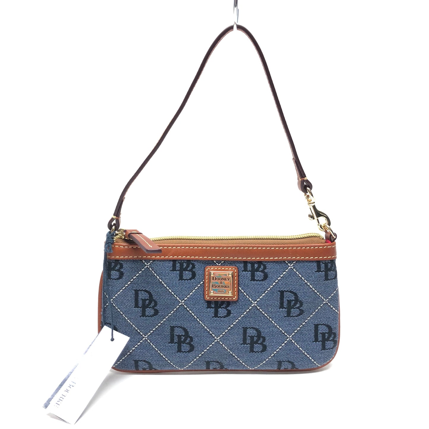 Wristlet Designer By Dooney And Bourke, Size: Medium