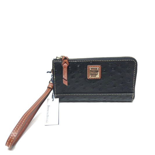 Wristlet Designer By Dooney And Bourke, Size: Medium