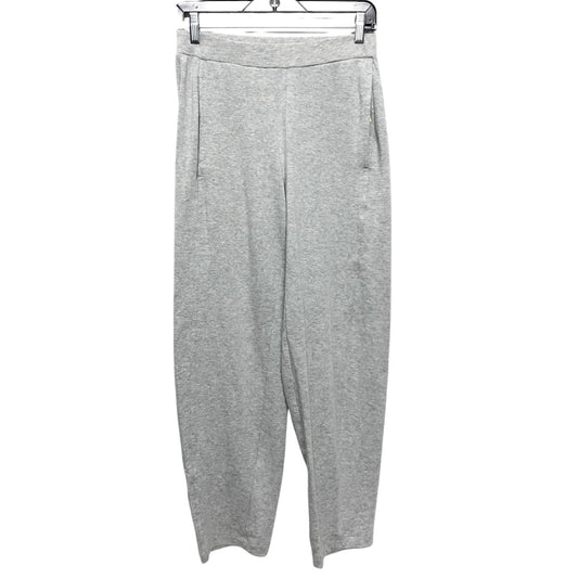 Pants Lounge By Eileen Fisher In Grey, Size: Xxs