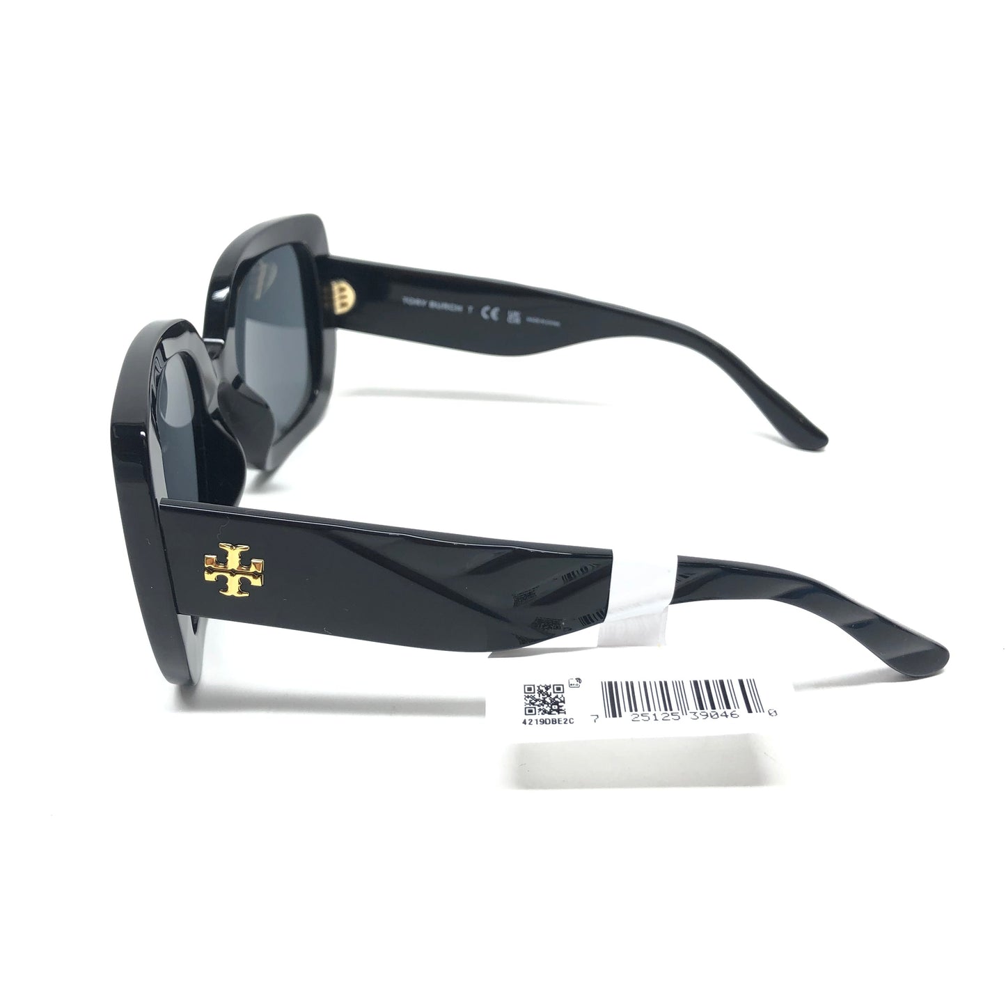 Sunglasses Designer By Tory Burch