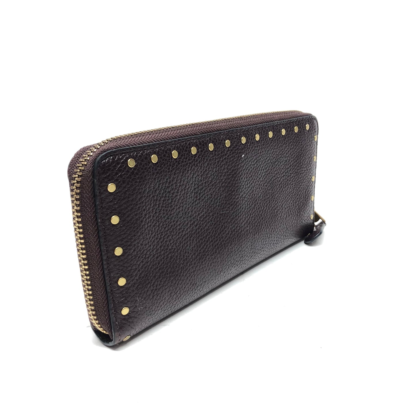 Wallet Designer By Coach, Size: Medium