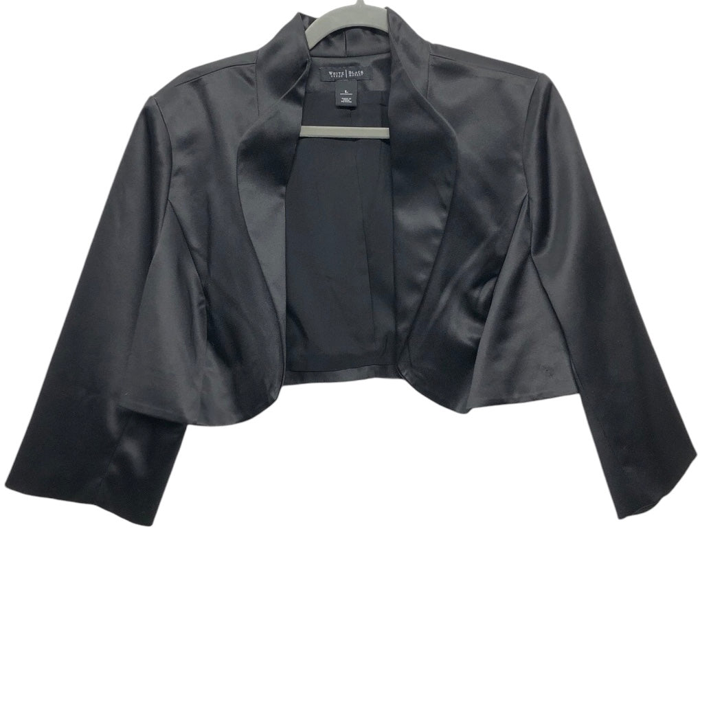 Blazer By White House Black Market In Black, Size: L