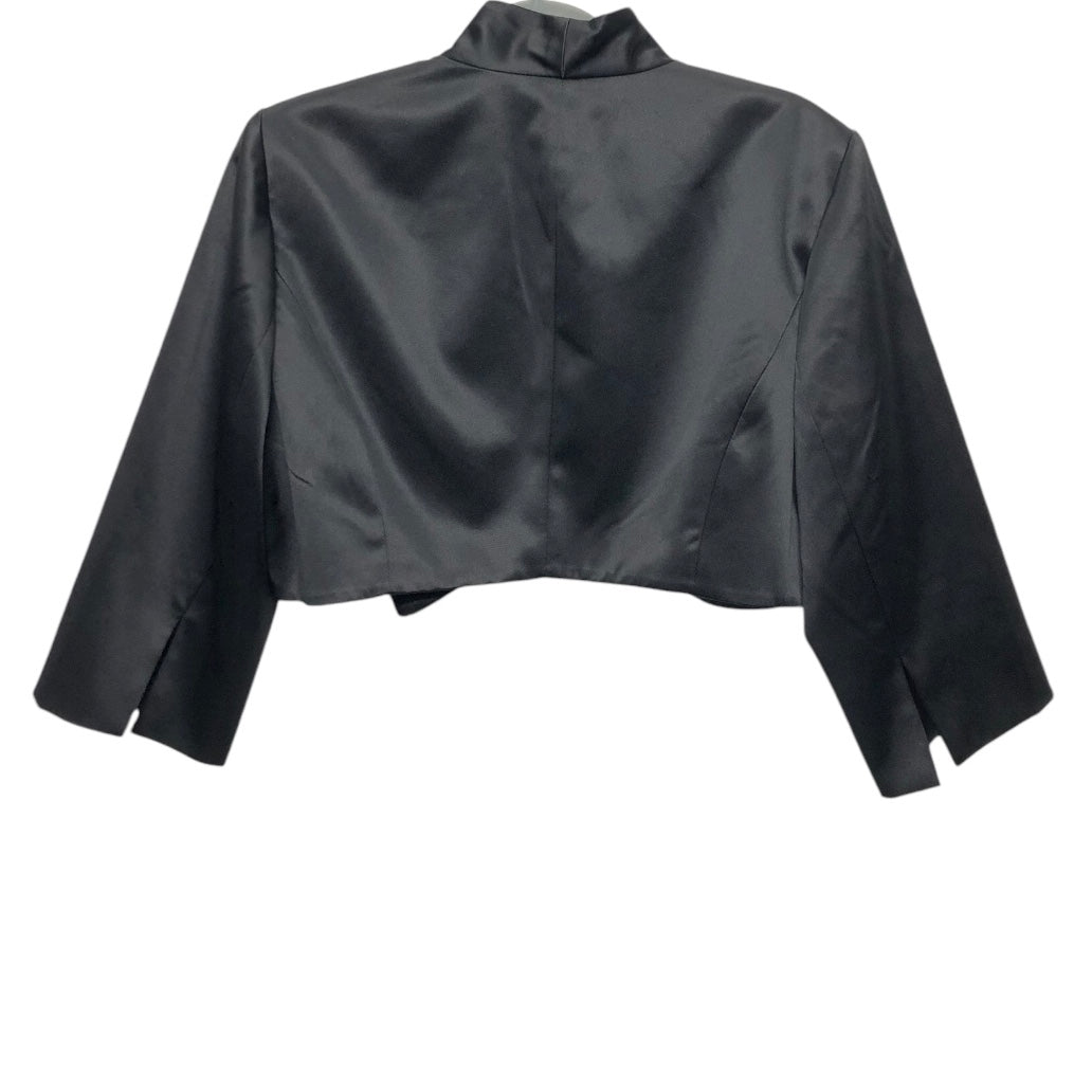 Blazer By White House Black Market In Black, Size: L