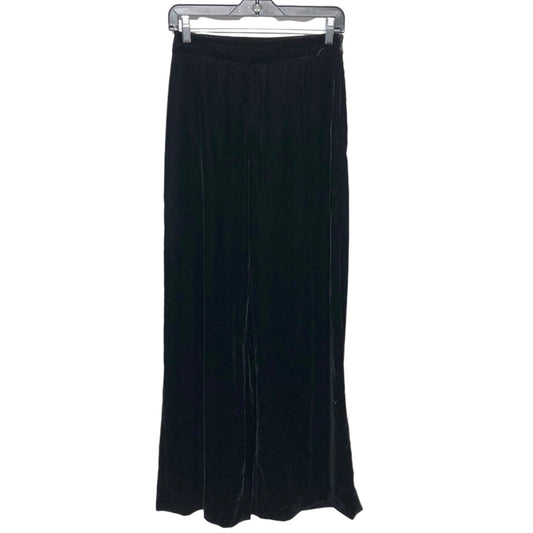 Pants Wide Leg By Antonio Melani In Black, Size: 0