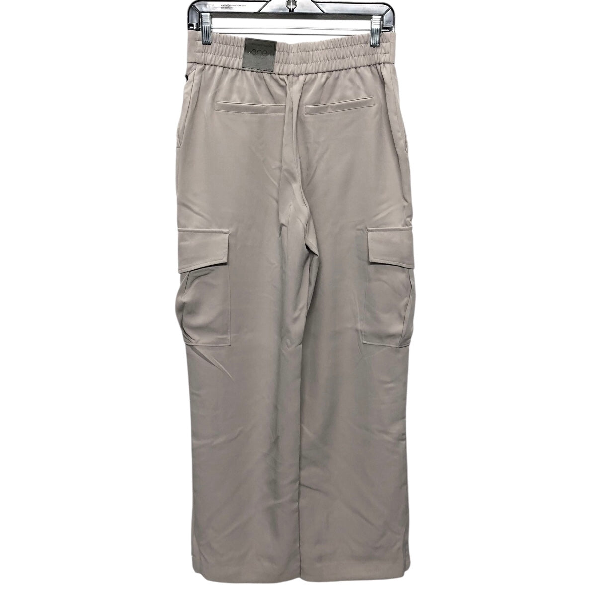 Pants Chinos & Khakis By Clothes Mentor In Grey, Size: S