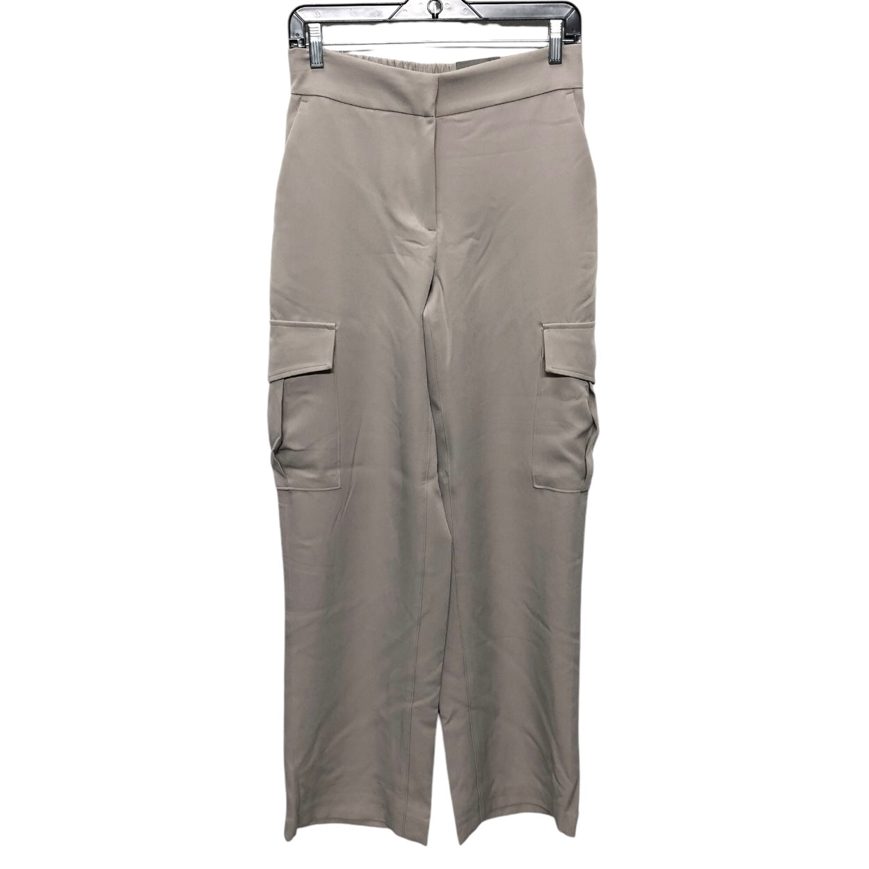 Pants Chinos & Khakis By Clothes Mentor In Grey, Size: S