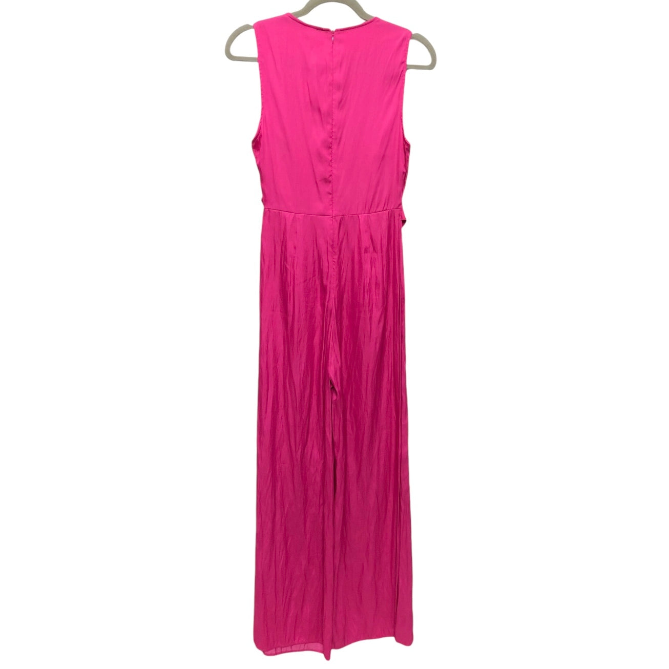 Jumpsuit By Zara In Pink, Size: Xs