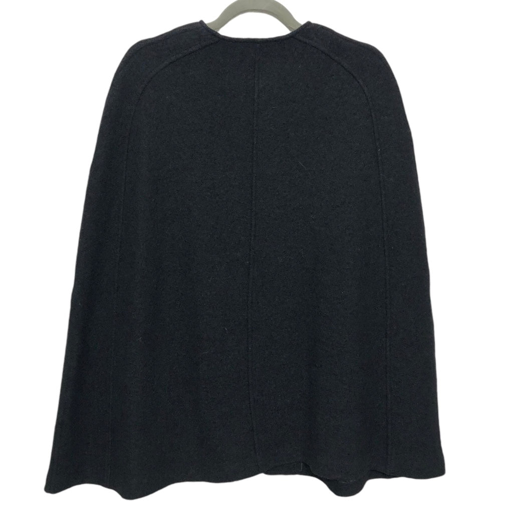 Poncho By Nanette By Nanette Lepore In Black, Size: M