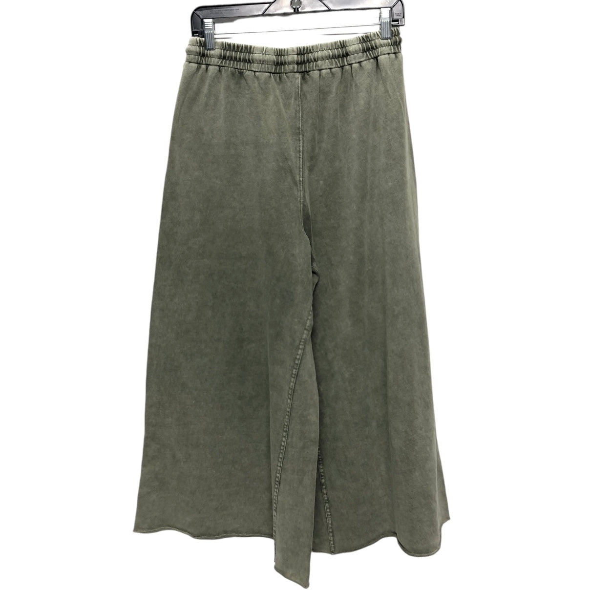 Pants Lounge By Easel In Green, Size: M