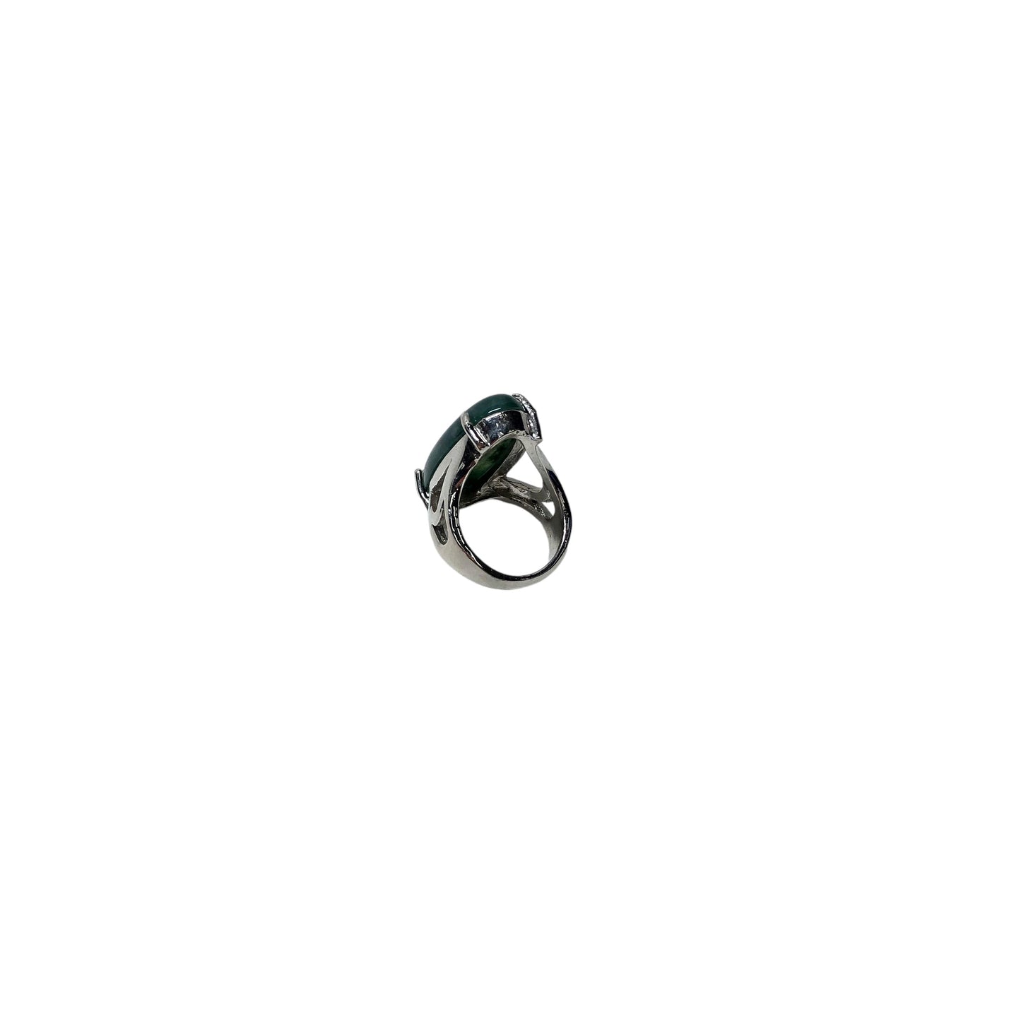 Ring Sterling Silver By Clothes Mentor, Size: 7.5