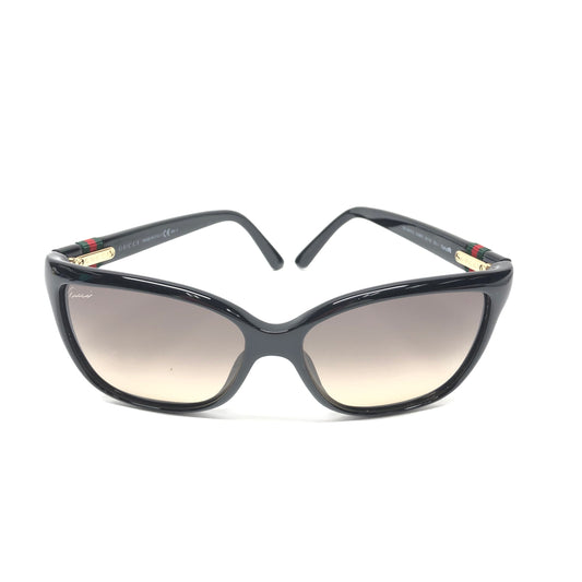 Sunglasses Luxury Designer By Gucci