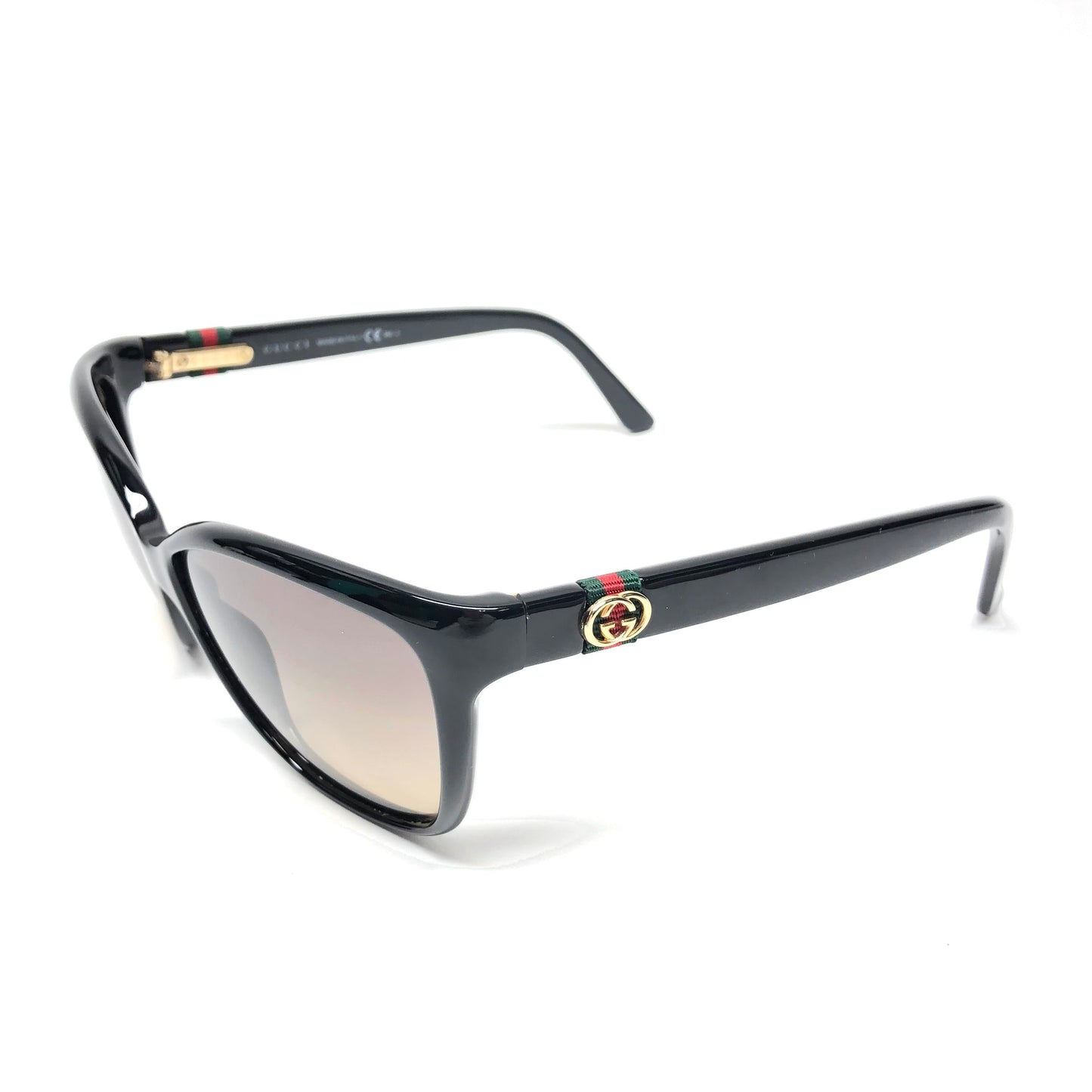 Sunglasses Luxury Designer By Gucci