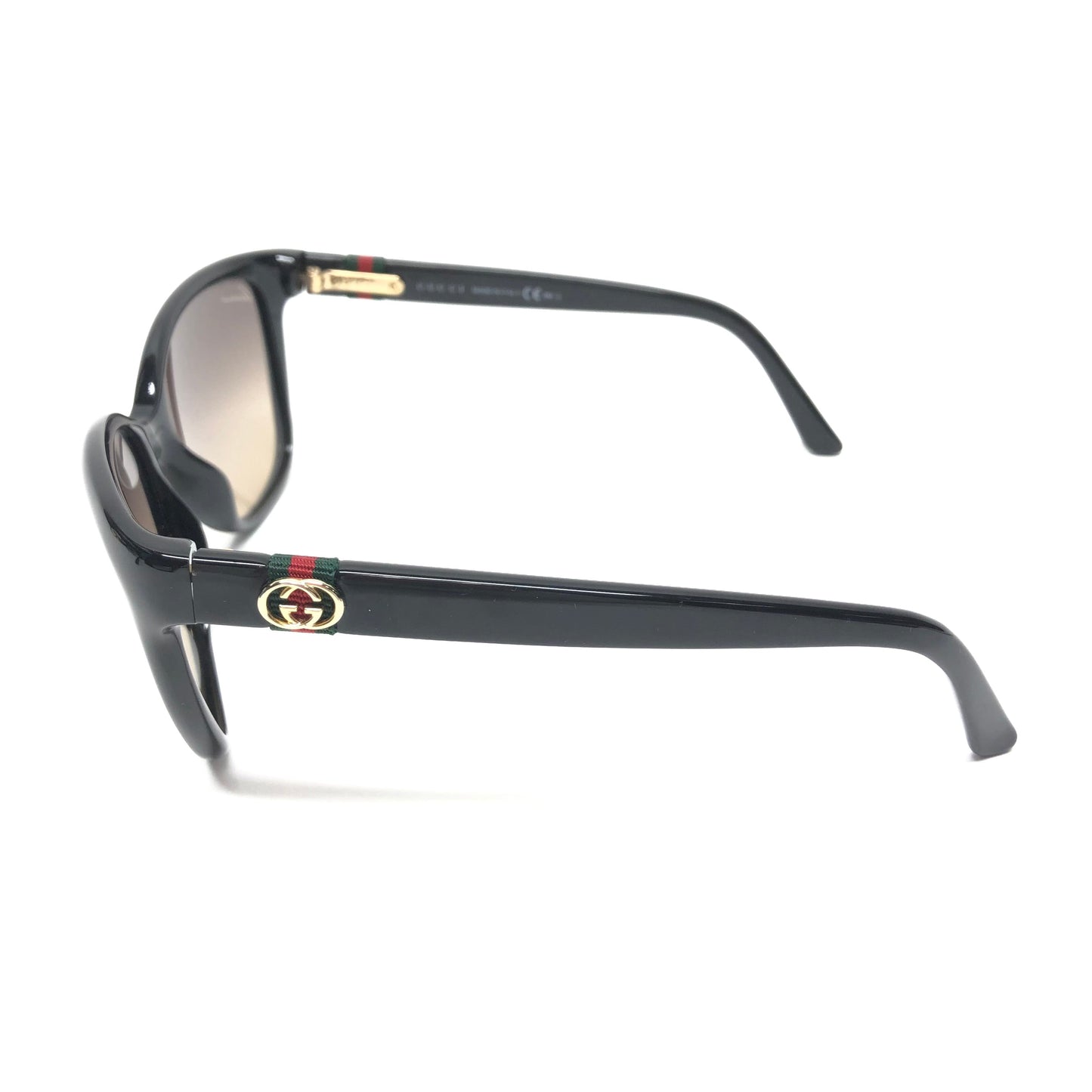 Sunglasses Luxury Designer By Gucci