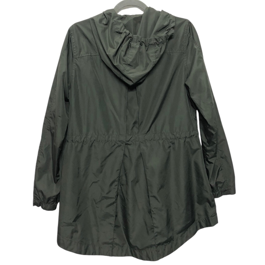 Jacket Utility By A New Day In Green, Size: M